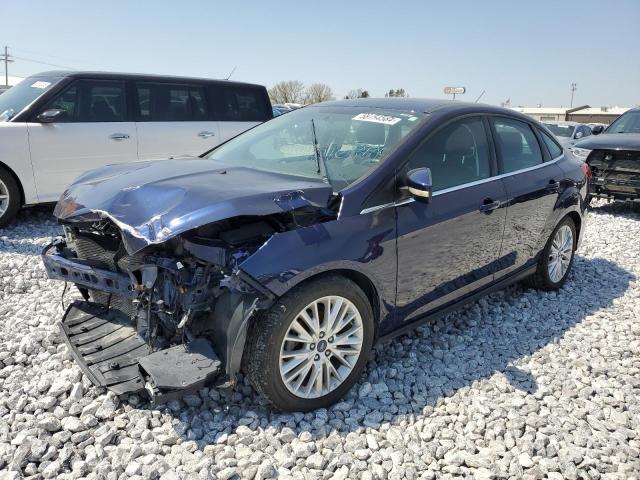 2017 Ford Focus მანქანა იყიდება აუქციონზე, vin: 1FADP3J24HL210714, აუქციონის ნომერი: 58754584