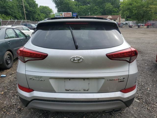 Aukcja sprzedaży 2018 Hyundai Tucson Val, vin: KM8J3CA25JU810694, numer aukcji: 57287775