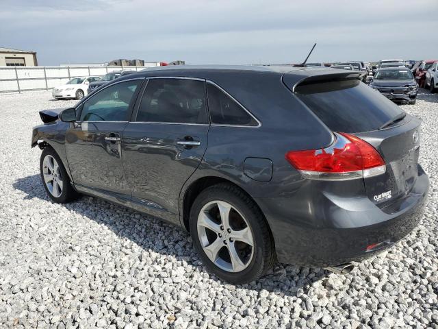 45496454 :رقم المزاد ، 4T3ZK11AX9U002717 vin ، 2009 Toyota Venza مزاد بيع
