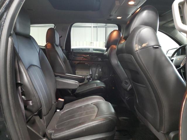 58377925 :رقم المزاد ، 1GNKVJKD5EJ333707 vin ، 2014 Chevrolet Traverse L مزاد بيع
