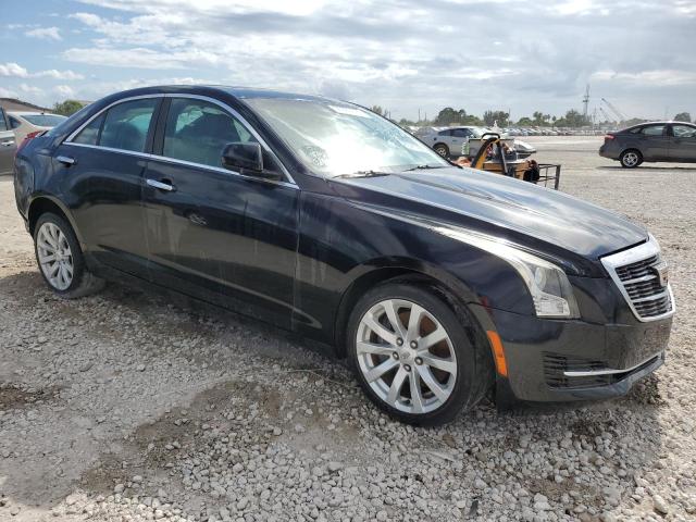 Aukcja sprzedaży 2017 Cadillac Ats, vin: 1G6AA5RX8H0154825, numer aukcji: 55381425