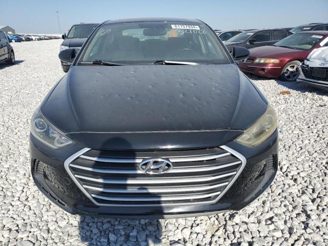 Aukcja sprzedaży 2017 Hyundai Elantra Se, vin: KMHD84LF1HU321028, numer aukcji: 61757934