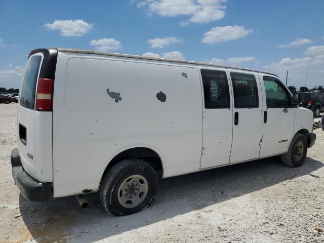 57347425 :رقم المزاد ، 1GTGG29V951190175 vin ، 2005 Gmc Savana G2500 مزاد بيع