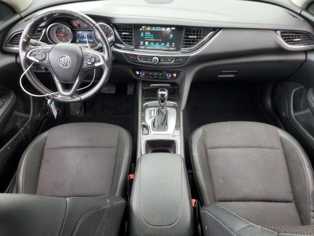 Продаж на аукціоні авто 2018 Buick Regal Pref, vin: W04GM6SX0J1072337, номер лоту: 55836575
