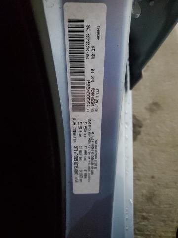 2013 Chrysler 200 მანქანა იყიდება აუქციონზე, vin: 1C3CCBCG5DN556584, აუქციონის ნომერი: 57040655