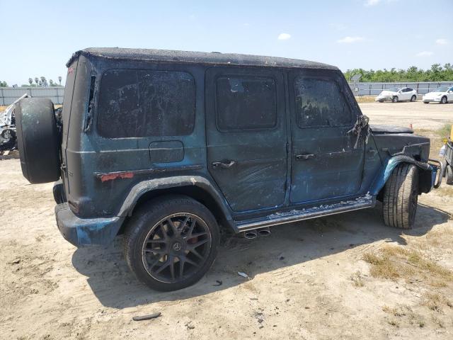 Aukcja sprzedaży 2023 Mercedes-benz G 63 Amg, vin: W1NYC7HJ2PX476857, numer aukcji: 53809805
