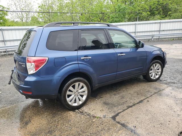 2011 Subaru Forester 2 მანქანა იყიდება აუქციონზე, vin: JF2SHADC9BG708285, აუქციონის ნომერი: 56581055