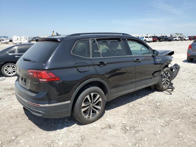 Aukcja sprzedaży 2024 Volkswagen Tiguan S, vin: 3VVFB7AX8RM116194, numer aukcji: 48991695