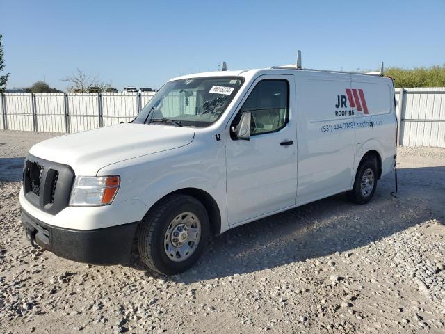 Продаж на аукціоні авто 2012 Nissan Nv, vin: 1N6AF0KYXCN112380, номер лоту: 86916334