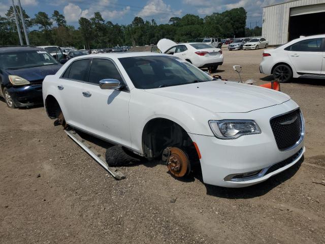 Aukcja sprzedaży 2016 Chrysler 300c, vin: 2C3CCAEG5GH324569, numer aukcji: 57507175