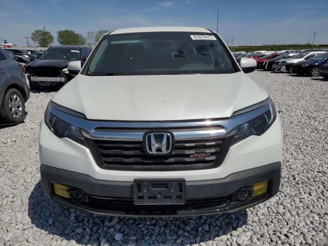 Auction sale of the 2019 Honda Ridgeline, vin: 5FPYK3F16KB046099, lot number: 87870475