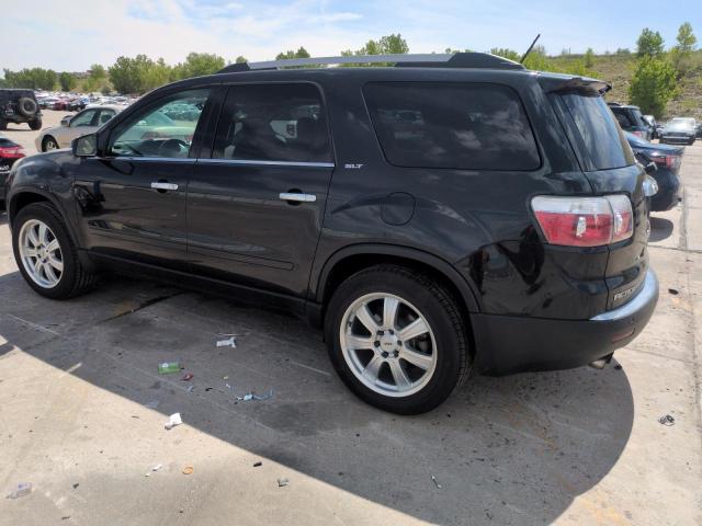 Продажа на аукционе авто 2010 Gmc Acadia Slt, vin: 1GKLVNED1AJ249995, номер лота: 58370935