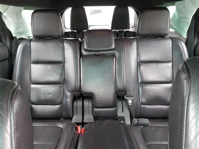 Aukcja sprzedaży 2013 Ford Explorer, vin: 1FM5K7F84DGA53945, numer aukcji: 58187595