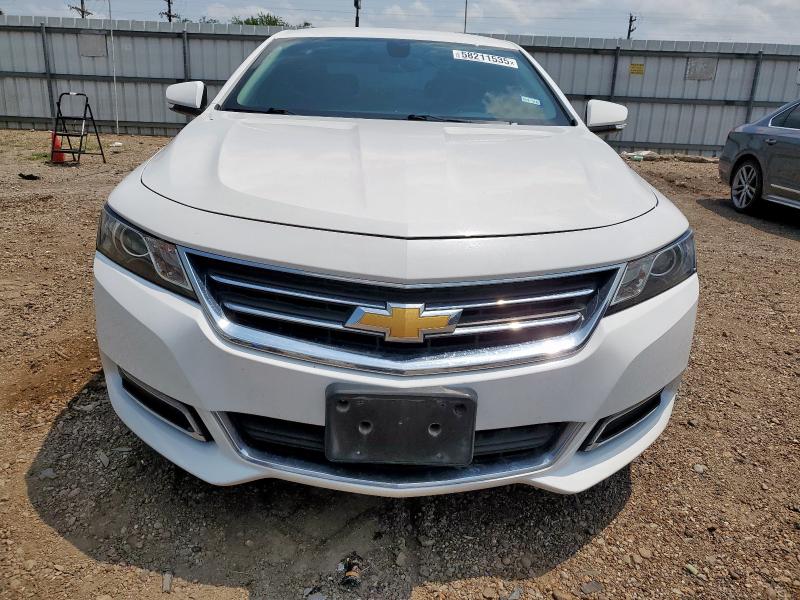 Aukcja sprzedaży 2019 Chevrolet Impala Lt, vin: 1G11Z5S31KU114754, numer aukcji: 58211535