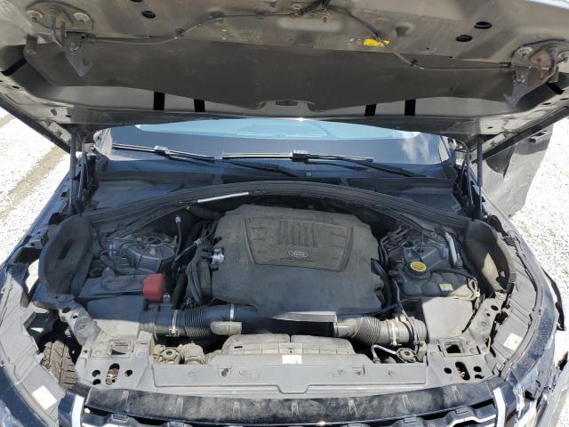 58494615 :رقم المزاد ، SALYB2RV8JA719976 vin ، 2018 Land Rover Range Rover Velar مزاد بيع