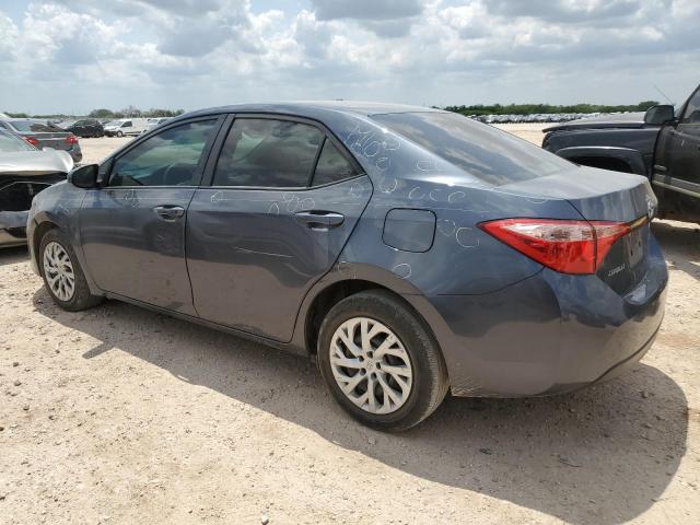 2019 Toyota Corolla L მანქანა იყიდება აუქციონზე, vin: 5YFBURHE4KP944300, აუქციონის ნომერი: 55816195