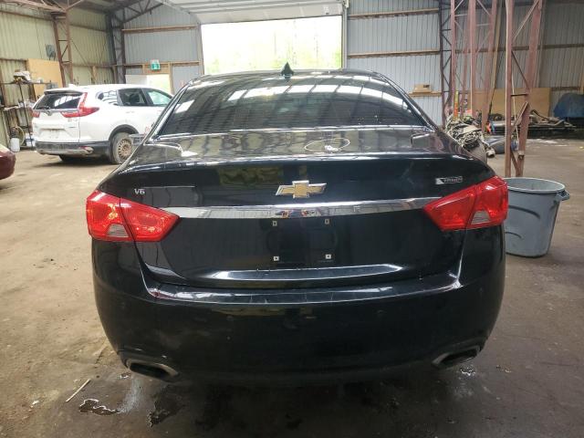 Auction sale of the 2019 Chevrolet Impala Pre, vin: 2G1105S36K9108729, lot number: 56855665