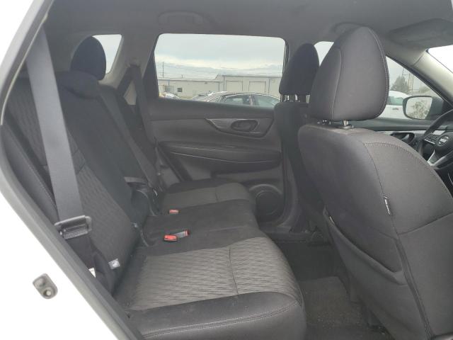 Auction sale of the 2020 Nissan Rogue S, vin: 5N1AT2MT3LC804335, lot number: 58488335