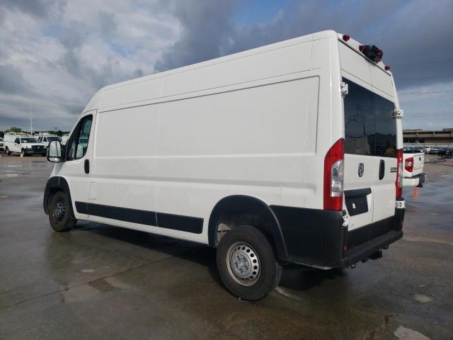 58709765 :رقم المزاد ، 3C6LRVDG3RE138005 vin ، 2024 Ram Promaster مزاد بيع