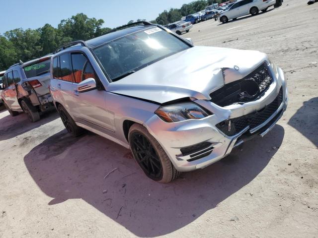 Aukcja sprzedaży 2014 Mercedes-benz Glk, vin: WDCGG5HB3EG320421, numer aukcji: 57507885