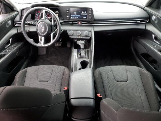 Продажа на аукционе авто 2023 Hyundai Elantra Se, vin: KMHLL4AG2PU393828, номер лота: 56964575