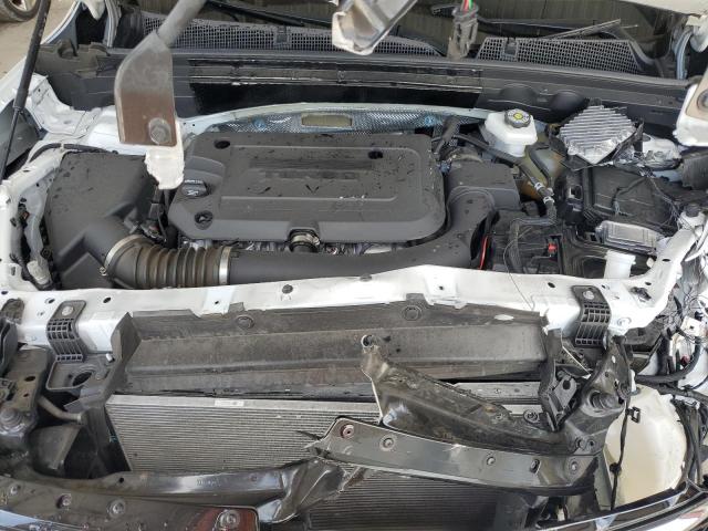 Aukcja sprzedaży 2022 Buick Envision E, vin: LRBFZNR41ND053260, numer aukcji: 67327475