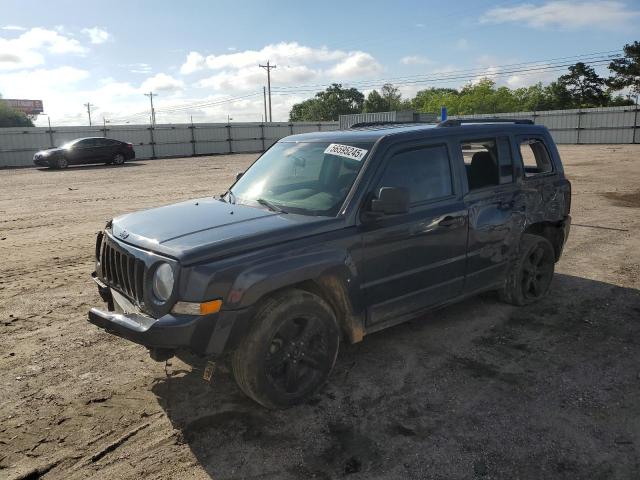Продаж на аукціоні авто 2014 Jeep Patriot, vin: 1C4NJPBA3ED793814, номер лоту: 56595245
