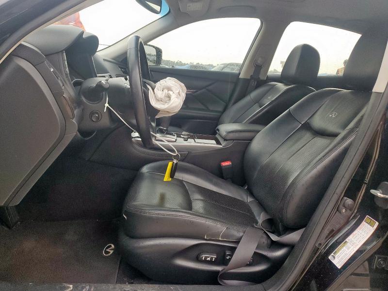 Aukcja sprzedaży 2011 Infiniti M37, vin: JN1BY1AP3BM320057, numer aukcji: 59211265