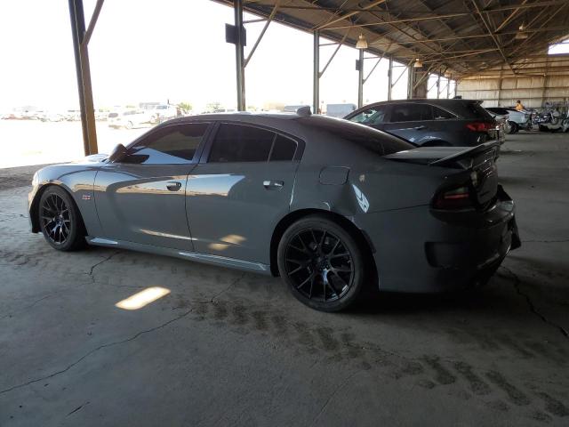 Aukcja sprzedaży 2018 Dodge Charger R/, vin: 2C3CDXGJ6JH163164, numer aukcji: 57587145