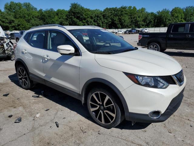 Aukcja sprzedaży 2019 Nissan Rogue Spor, vin: JN1BJ1CR3KW625775, numer aukcji: 56795605