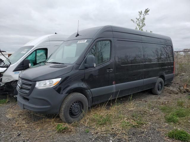 Aukcja sprzedaży 2022 Mercedes-benz Sprinter 2, vin: W1Y4ECHY8NP434269, numer aukcji: 55910705