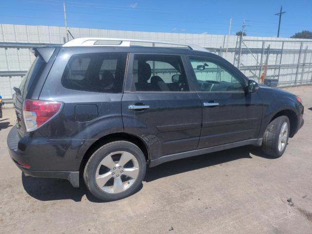 2011 Subaru Forester T მანქანა იყიდება აუქციონზე, vin: JF2SHGGC7BH725207, აუქციონის ნომერი: 57239315