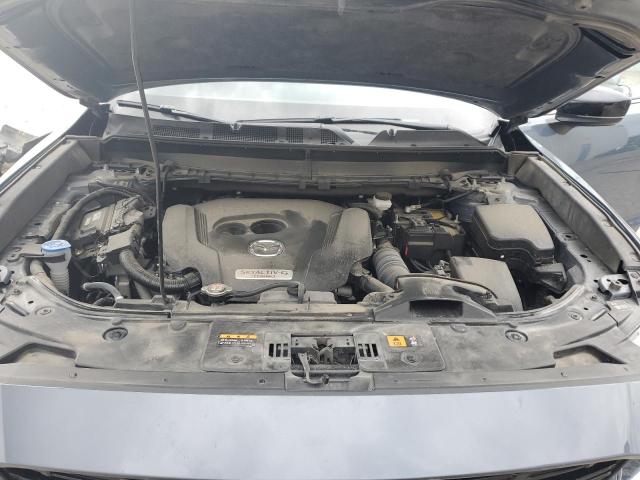 2022 Mazda Cx-9 Grand მანქანა იყიდება აუქციონზე, vin: JM3TCBDYXN0623768, აუქციონის ნომერი: 56420775
