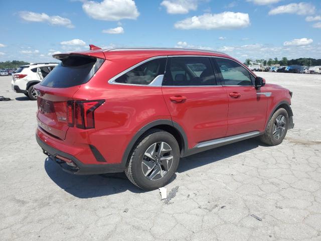 Aukcja sprzedaży 2021 Kia Sorento, vin: KNDRG4LG9M5055221, numer aukcji: 58173195