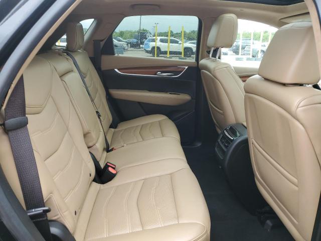 Aukcja sprzedaży 2017 Cadillac Xt5, vin: 1GYKNFRS4HZ221412, numer aukcji: 57821855