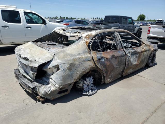 2022 Toyota Camry მანქანა იყიდება აუქციონზე, vin: 4T1KZ1AKXNU060948, აუქციონის ნომერი: 57294295