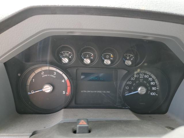 54879955 :رقم المزاد ، 1FT8W3DT1CEB41660 vin ، 2012 Ford F350 Super مزاد بيع