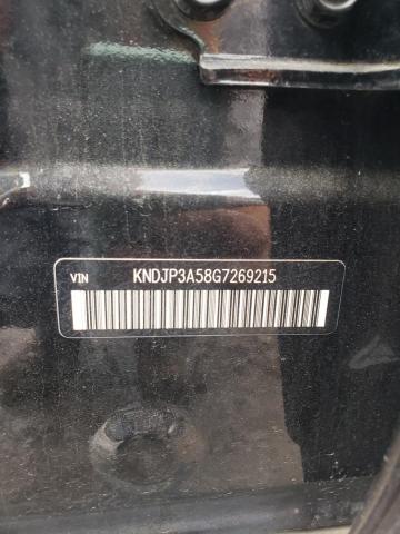 Aukcja sprzedaży 2016 Kia Soul +, vin: KNDJP3A58G7269215, numer aukcji: 54454565