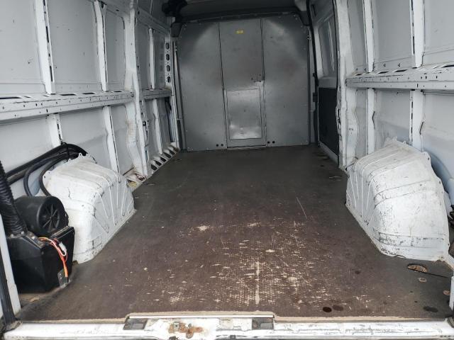 Продажа на аукционе авто 2019 Ram Promaster 2500 2500 High, vin: 3C6TRVDG3KE525529, номер лота: 58121815