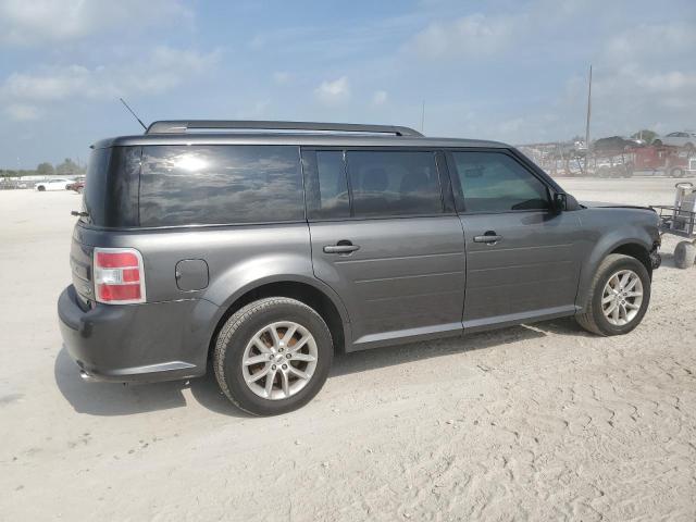Aukcja sprzedaży 2019 Ford Flex Se, vin: 2FMGK5B88KBA37318, numer aukcji: 57229405