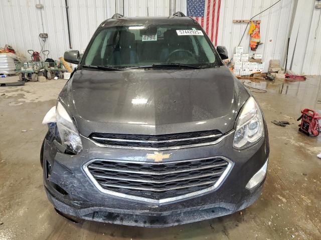 Продажа на аукционе авто 2017 Chevrolet Equinox, vin: 2GNFLFEK7H6285854, номер лота: 57442925