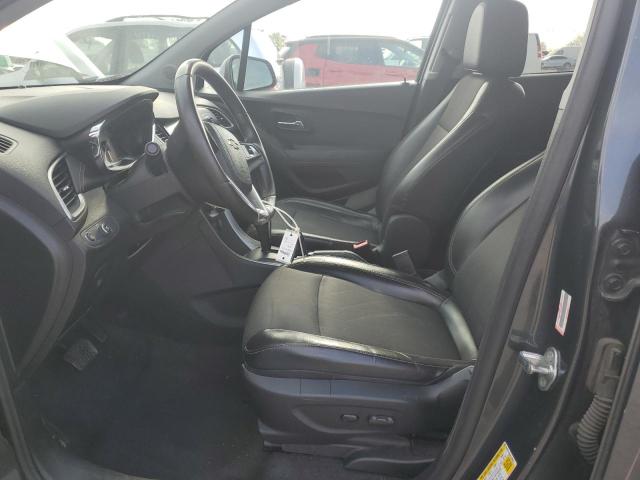 Продаж на аукціоні авто 2017 Chevrolet Trax 1lt, vin: 3GNCJLSB2HL268547, номер лоту: 55275265