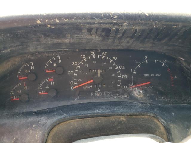 Aukcja sprzedaży 2007 Ford F650 Super, vin: 3FRWF65R57V511162, numer aukcji: 56215835