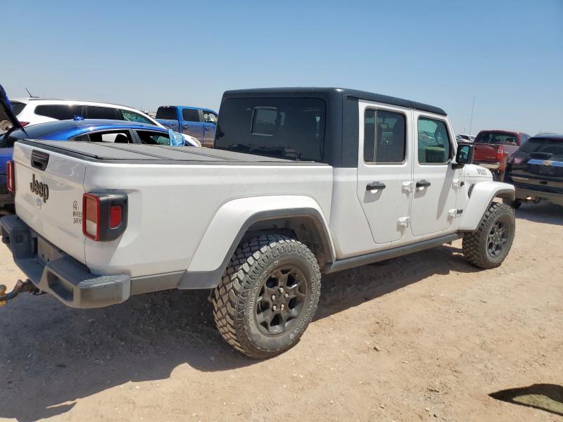 Aukcja sprzedaży 2023 Jeep Gladiator, vin: 1C6HJTAG4PL564716, numer aukcji: 57489125