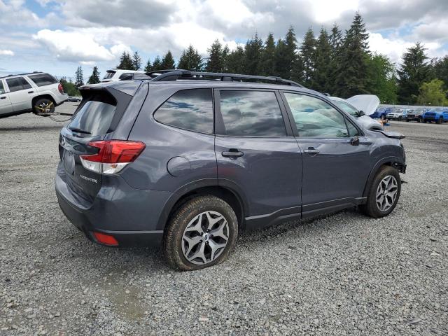 Продаж на аукціоні авто 2020 Subaru Forester P, vin: JF2SKAJCXLH467452, номер лоту: 57816015