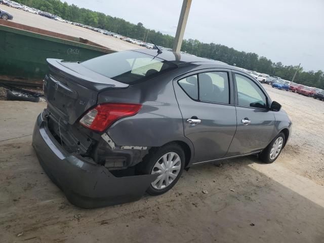 Aukcja sprzedaży 2017 Nissan Versa, vin: 3N1CN7AP0HL845449, numer aukcji: 65884295
