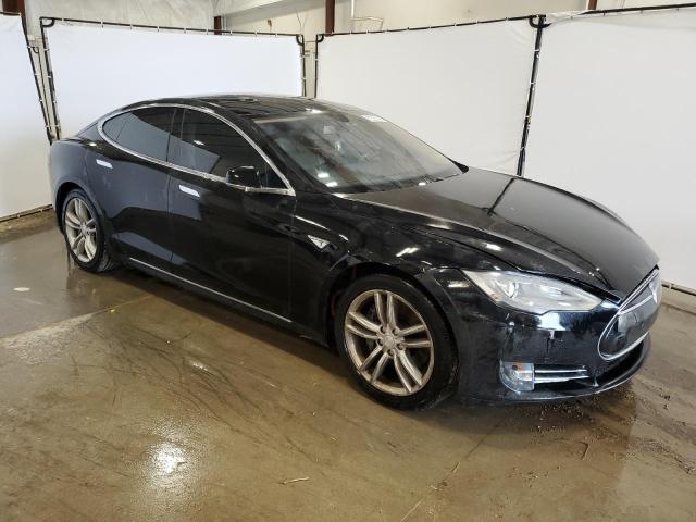 Aukcja sprzedaży 2014 Tesla Model S, vin: 5YJSA1H13EFP52938, numer aukcji: 56050055