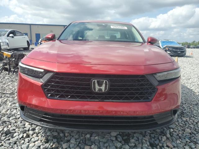54694465 :رقم المزاد ، 1HGCY1F24RA036707 vin ، 2024 Honda Accord Lx مزاد بيع