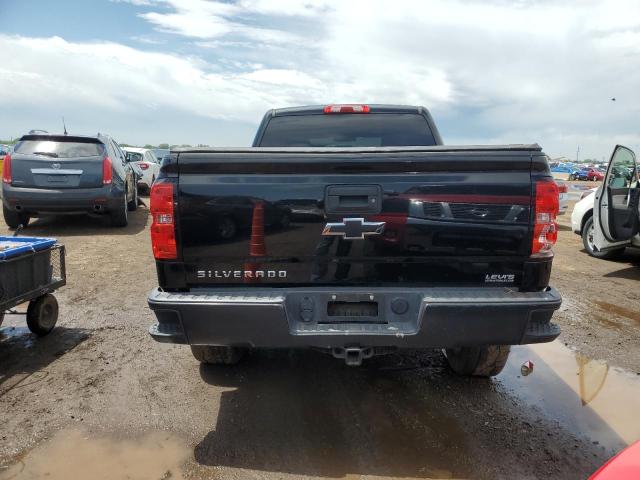 58595295 :رقم المزاد ، 1GCNKNEH5GZ330119 vin ، 2016 Chevrolet Silverado مزاد بيع