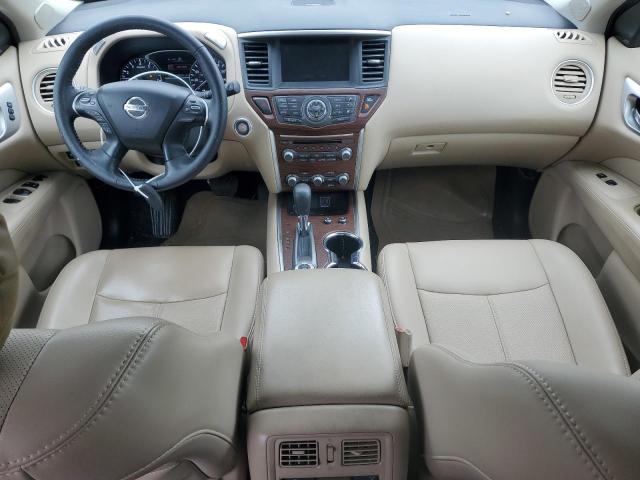 Продаж на аукціоні авто 2020 Nissan Pathfinder, vin: 5N1DR2DM1LC616482, номер лоту: 55236255